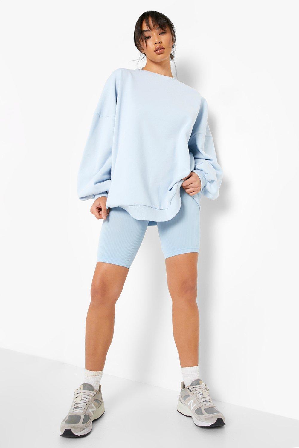 Super Oversized Sweater boohoo NO